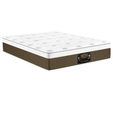 Imagem de Colchão New Ortopedic Queen King Star Colchões