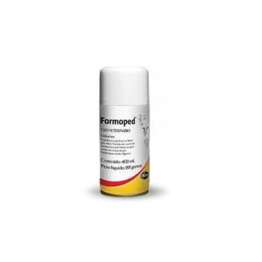 Imagem de Formoped - 400 ml - Zoetis