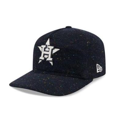 Imagem de BONE NEW ERA 19TWENTY HOUSTON ASTROS MLB MARINHO-Masculino