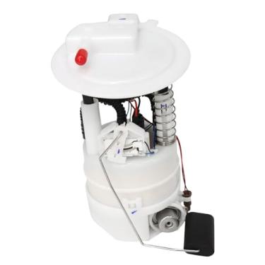 Imagem de Conjunto de módulo de bomba de combustível 2013-2019 compatível com Nissan Sentra Advance/FE+S/FE+SV/SL/SR/SV L4 1.8L 2013 2014 2015 2016 2017 2018 2019, substitui E9213M FG1549