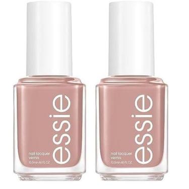 Imagem de Esmalte de unhas Sessie Salon-Quality 8 Free Vegan Wild Nude 13,5 ml