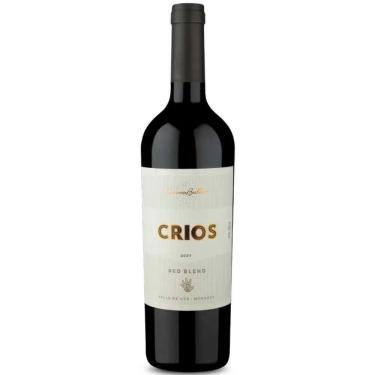 Imagem de Vinho Tinto Susana Balbo Crios Red Blend 750ml