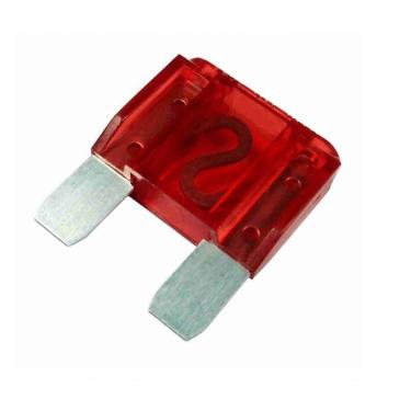 Imagem de Fusivel Formato Lamina Max 50a