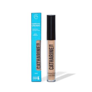 Imagem de Corretivo Líquido Catharine Hill Light Fluid Concealer -1026-1
