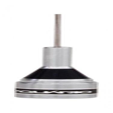 Imagem de Antena Movel Aquario M-300c 1-4 De Onda Para Radio Vhf