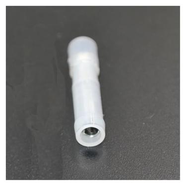 Imagem de 1000 peças Terminal de fio fêmea macho conector de cabo elétrico de junta rápida crimpagem de cabo isolado (1000 peças FRFNY0,5-0,75)