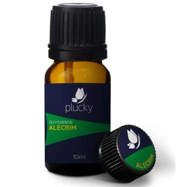 Imagem de Óleo Essencial De Alecrim Plucky