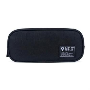 Imagem de Estojo MCD Masculino Espaçoso Reforçado 3 Litros-Masculino