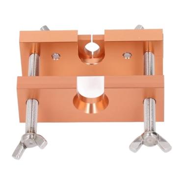 Imagem de Alomejor Ferramenta Extrator de Bocal de Trompete Removedor de Bocal de Metal para Trombone Tenor Chifre a Maioria Dos Instrumentos de Bronze