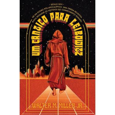 Imagem de Um cântico para Leibowitz