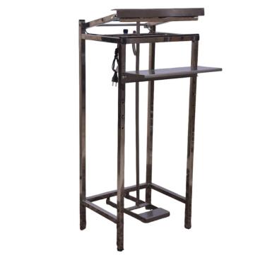 Imagem de Seladora Pedal Panoran Inox 300mm 127V