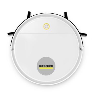 Imagem de Robô Aspirador De Pó Karcher RCV 1 - Bivolt