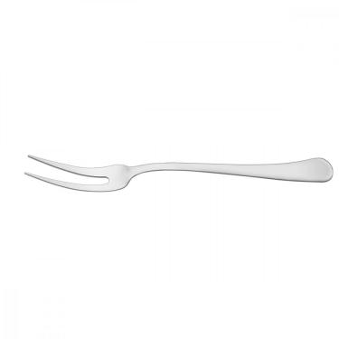 Imagem de Garfo Trinchante para Carne Tramontina Havana em Aço Inox