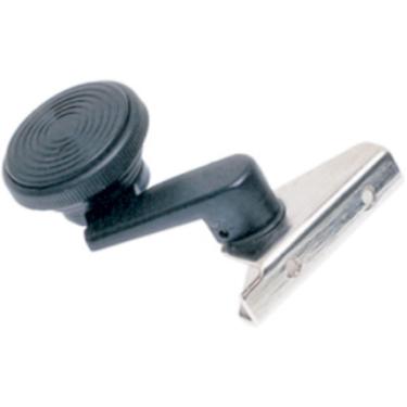 Imagem de Trinco Quebra-Vento Ld Passat 74 a 88 Preto