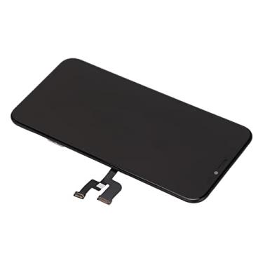 Imagem de SUNGOOYUE Kit de Substituição de Tela LCD para XS, Conjunto Completo Com Ferramentas, Painel de Exibição Premium, Conjunto de Reparo Profissional Com Chaves de Fenda e Ventosa