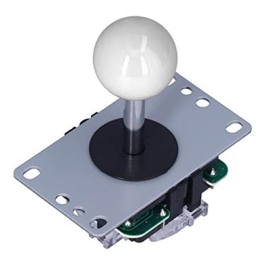 Imagem de Generic Joystick de Responsivo de 5 Pinos e 8 Maneiras para 360 para, Perfeito para Consoles de Jogos PC e Mame Jamma (#11)