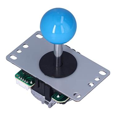 Imagem de Generic Joystick de Responsivo de 5 Pinos e 8 Maneiras para 360 para, Perfeito para Consoles de Jogos PC e Mame Jamma (#14)