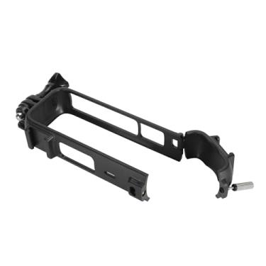 Imagem de aqxreight Gaiola da Caixa da Câmera de Ação Com Tampa Lente Proteção Total Capa Protetora Moldura Câmera para X4 Os Choques Encaixam Quedas Protegendo o Fornece Protetor de Plástico