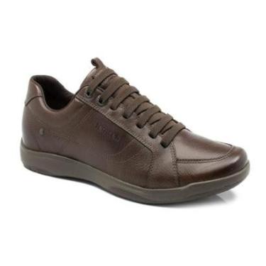 Imagem de Sapatênis Masculino Ferricelli SP40616M-Masculino
