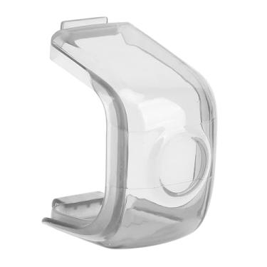 Imagem de Alomejor Tampa Lente do Drone para Neo, Tampa de Protetor de PTZ Cinza Transparente - Capô Lente à Prova de Poeira Leve para Fotografia Aérea e Viagem