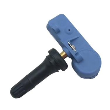 Imagem de Sensor TPMS para carro compatível com Daewoo Nexia 2014 2015 2016 25789964 13581561 20922901 22853740 Sensor de pressão dos pneus