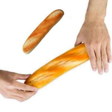 Imagem de Pão baguete  aparição - Extradimensional Space Baguette  R+