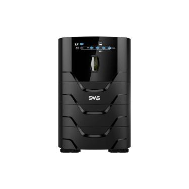 Imagem de Nobreak SMS Power Sinus 2400VA 1488W Bivolt 10 Tomadas