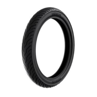 Imagem de Pneu Balão Bis Pop 110/80-14 59p Tl Ss48 Rinaldi Mais Largo