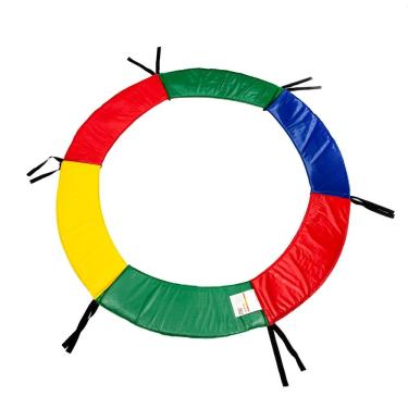 Imagem de Proteção de Molas p/ Cama Elástica Pula Pula 4,27m PapiBrink