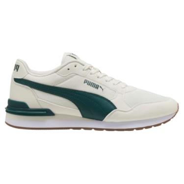 Imagem de Puma Tênis Masculino St Runner V4 Mesh Casual 40