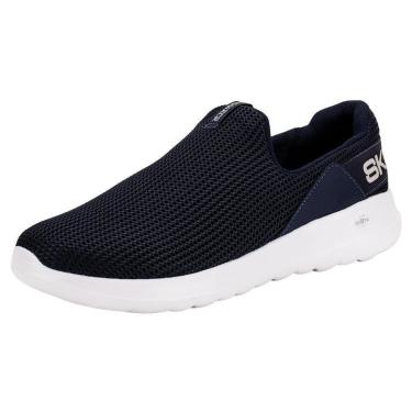Imagem de Tênis Masculino Slip Go Walk Max Skechers 894389Br-Masculino