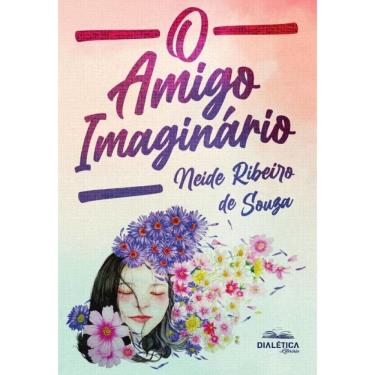 Imagem de O Amigo Imaginário-Português