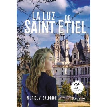 Imagem de La luz de Saint Etiel - Espanhol