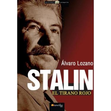 Imagem de Stalin - Espanhol