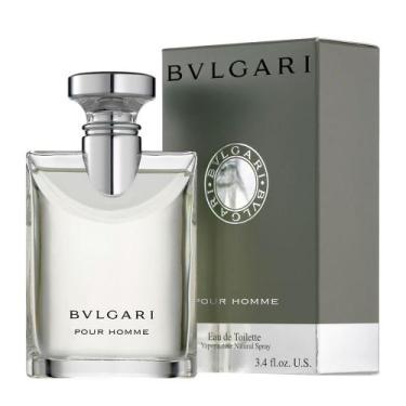 Imagem de BVLGARI Pour Homme BVLGARI - Perfume Masculino - Eau de Toilette, 100m