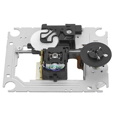 Imagem de aqxreight Sf P101 Substituição de Lente de Captação óptica de 16 Pinos para Cd Dvd Player Mecanismo Peça de Reparo Com Componentes para Leitura de Dados