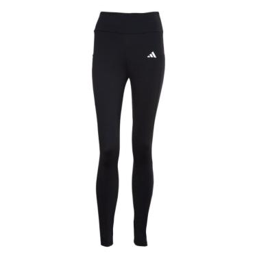 Imagem de Calça Legging Adidas Com Bolso Feminina-Feminino