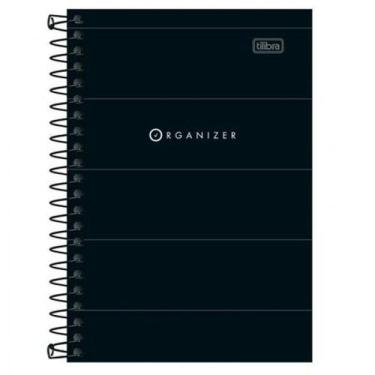 Imagem de Caderneta esp fx 1/8 organ 160f - Tilibra