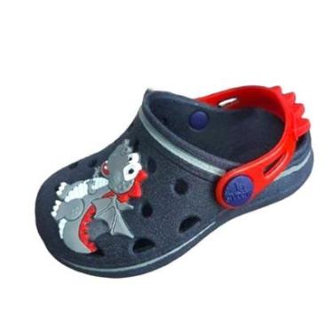 Imagem de Babuche Menino Personagem World Colors Pop Mini 126.059-Masculino