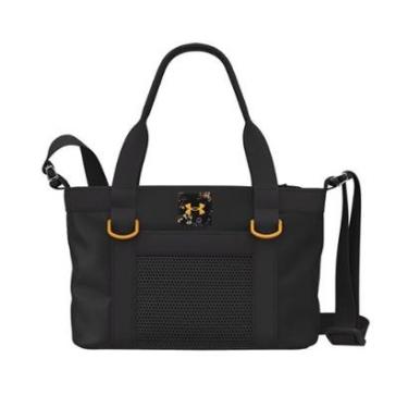 Imagem de Bolsa Feminina Under Armour Studio Mini U Preto-Feminino