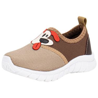 Imagem de Tênis Infantil Slip On Kids Top 380/434