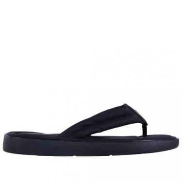 Imagem de Chinelo Modare Feminina Ultra Conforto 7208109, Preto, 37