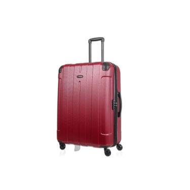 Imagem de Mala Samsonite Eurotravel Grande Vermelha