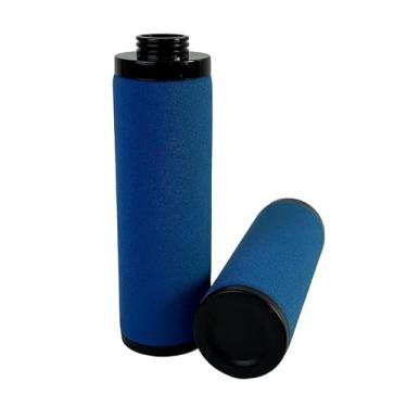 Imagem de Filtro de linha coalescente do compressor de ar DD60 DDP60 PD60 QD60 (PD60)