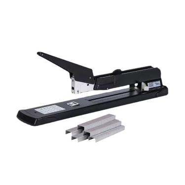 Imagem de Kit Grampeador de Longo Alcance e 2000 Grampos 23/6 23/13mm