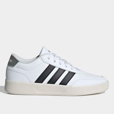 Imagem de Tênis Adidas Breaknet 3.0 Feminino-Feminino