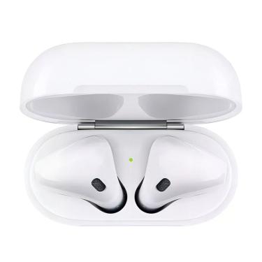 Imagem de Fone De Ouvido Branco Wireless Para Moto G04S