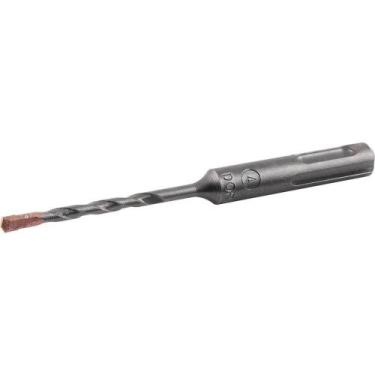 Imagem de Broca com Encaixe Tipo SDS Plus, 4,0 mm x 110 mm, A8064.0x110b Dormer 
