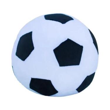 Imagem de Bola Esférica De Futebol, Basquete E Futebol Americano Para Crianças -