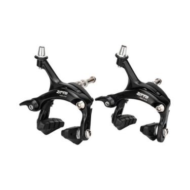 Imagem de Bicicleta Infantil Dobrável Com Freios De Caliper De Duplo Pivô, Freio